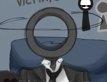 Victim