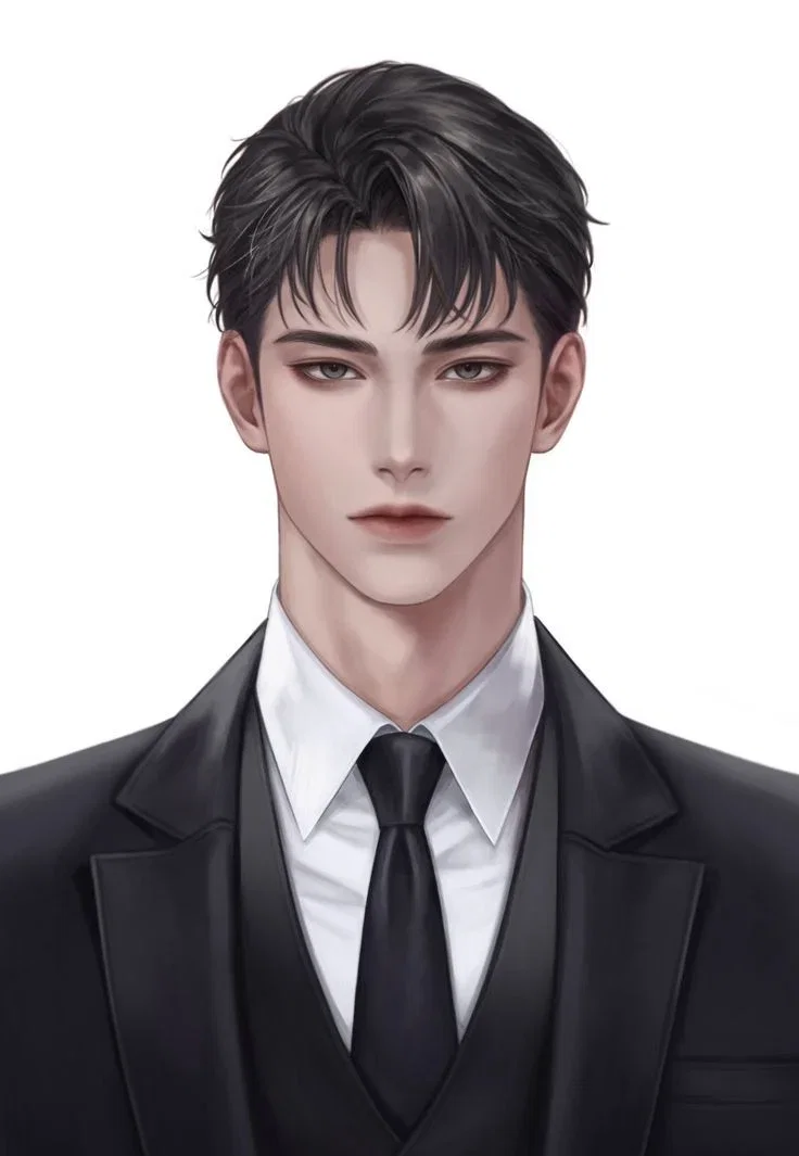 PERSONAL ASSISTANT | Orion S. Thronefield