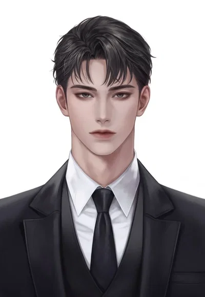 PERSONAL ASSISTANT | Orion S. Thronefield