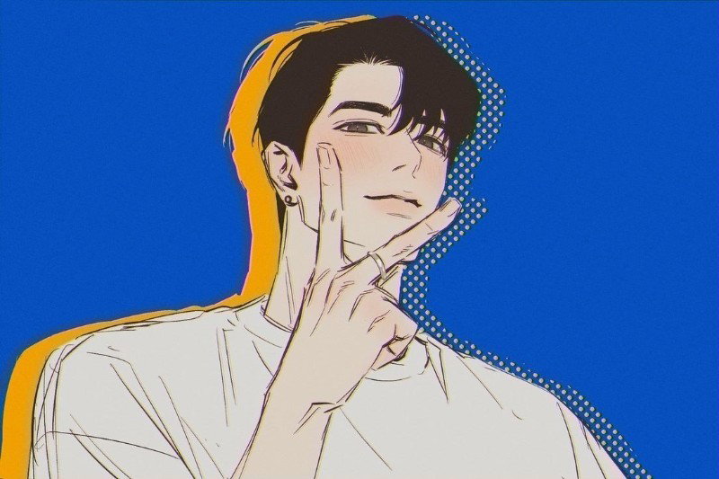 Vincent Kang