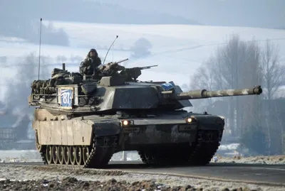 Realistic Tank / Armored Warfare RPG