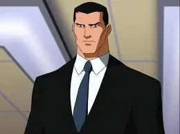 Bruce