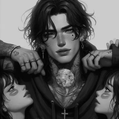 🌸POPULAR BOY | Drayton