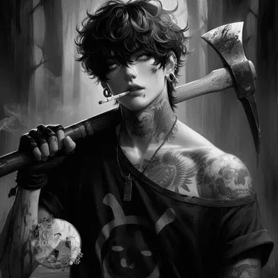 🌸EX-BOYFRIEND | Mavros