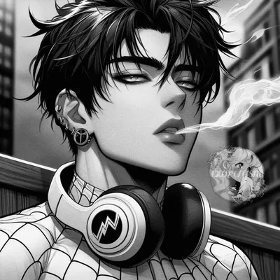 🌸HERO | Parker