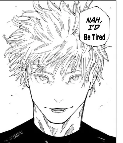 Guys Iām really Tired