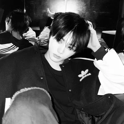 ⋆ ̊θρ ̊⋆ Taesan