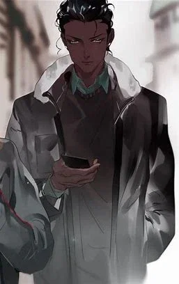 Giovanni