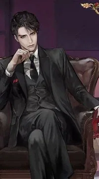 Aaron - Billionare CEO husband