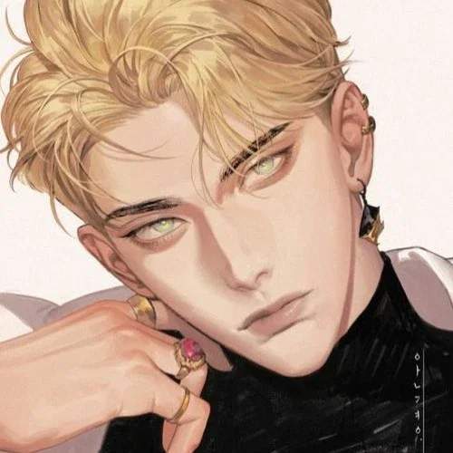 Keiren- Betrayed by ur bf. smth better? his older brother!