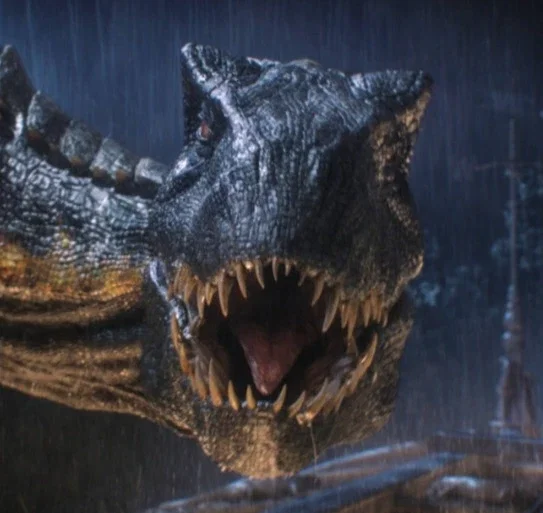 Indoraptor