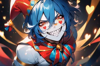 Butter | scream fiend