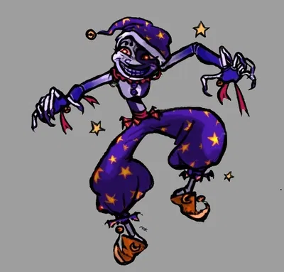 Moon | The Theatre Jester