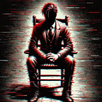 Vechelon.exe | the sentient virus