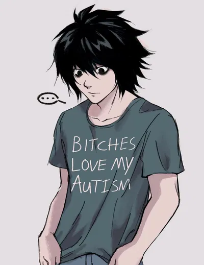L Lawliet | study buddy