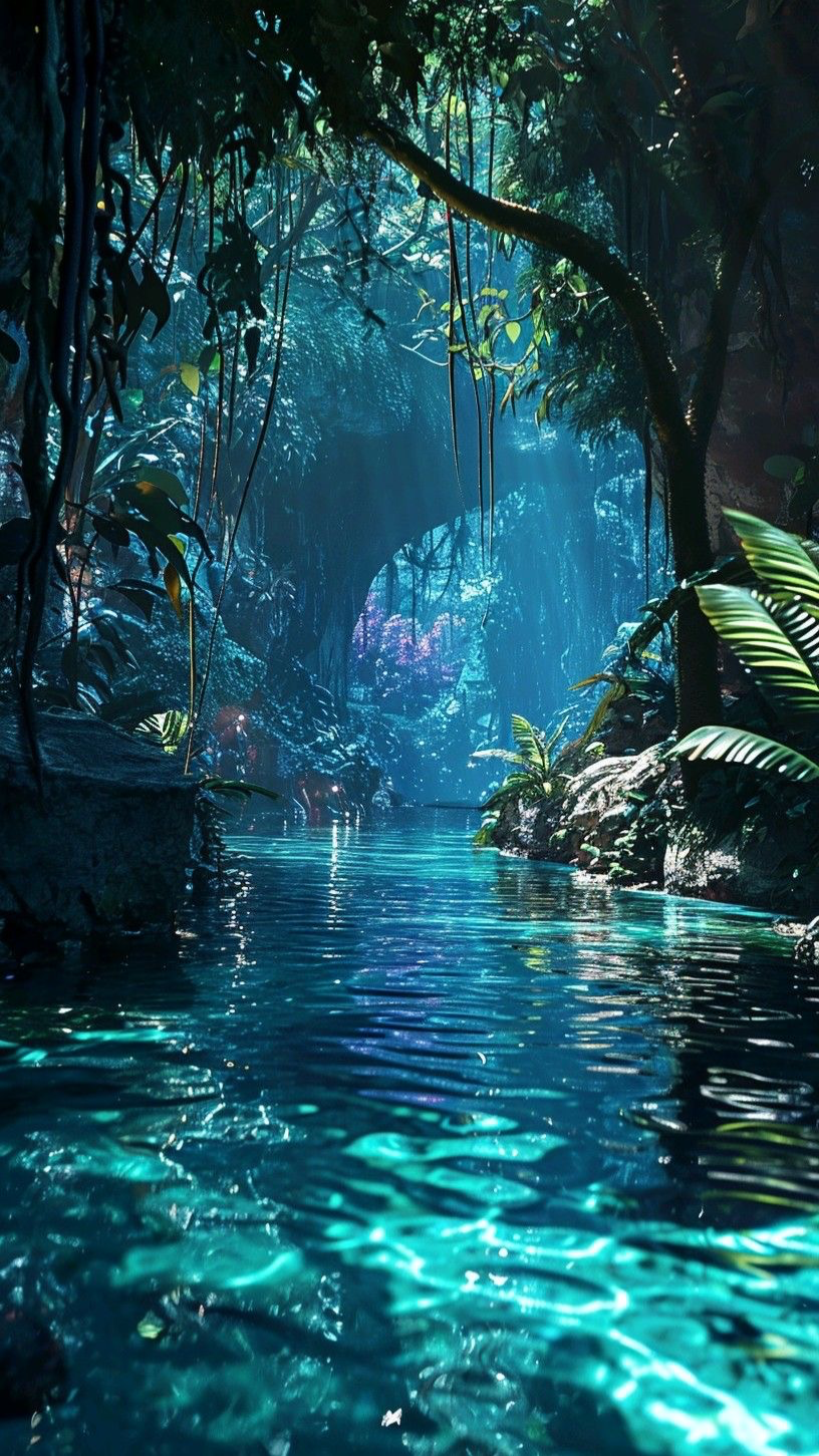 Siren/Merfolk RPG