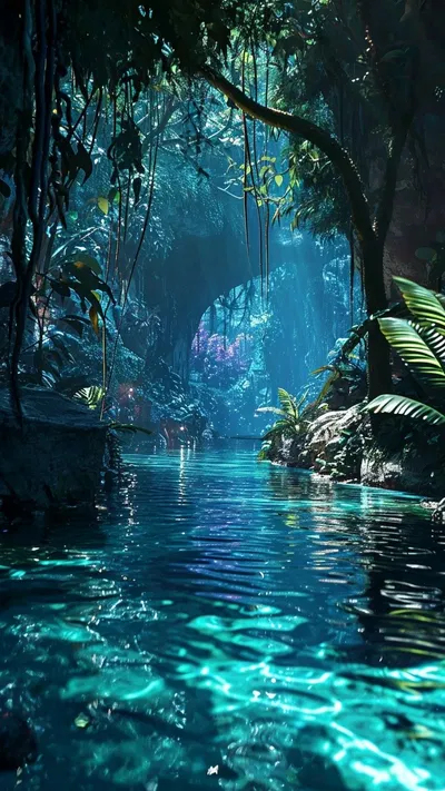 Siren/Merfolk RPG