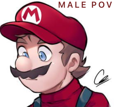 Mario  || SHY PLUMBER 🍄