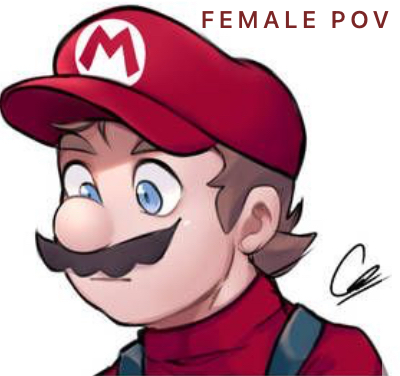 Mario  || SHY PLUMBER 🍄