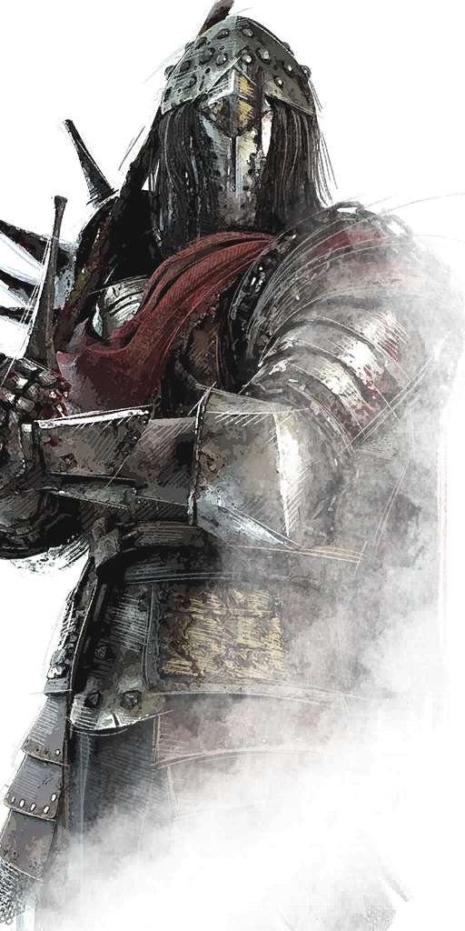 The Knight - Dead by Daylight