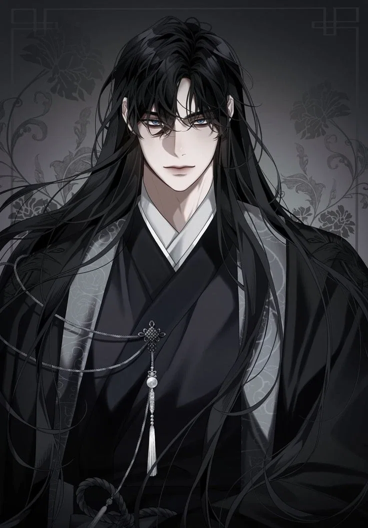Alt ⌜Forbidden Truth • Hyuk⌟