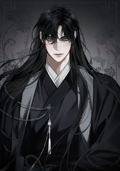 ⌜Forbidden Truth • Hyuk⌟