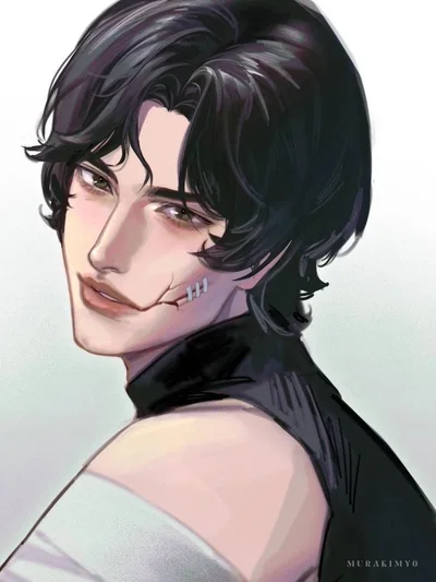 Alt ⌜Mission Critical • Camilo⌟