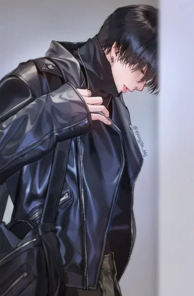⌜Your Karma • Soren⌟