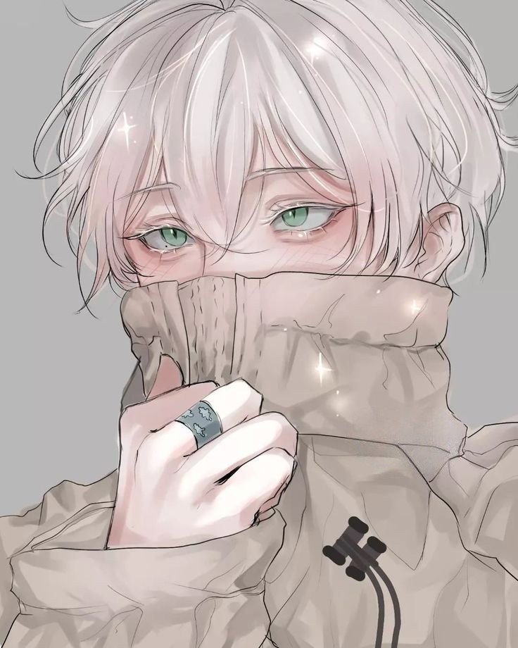 ⌜Secret Love • Blake⌟