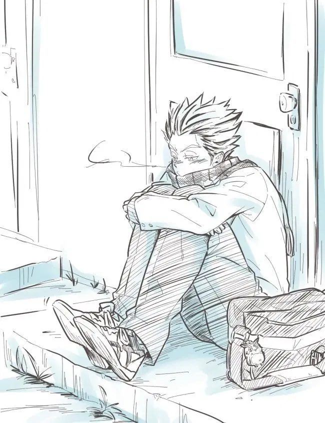 Bokuto Kotaro