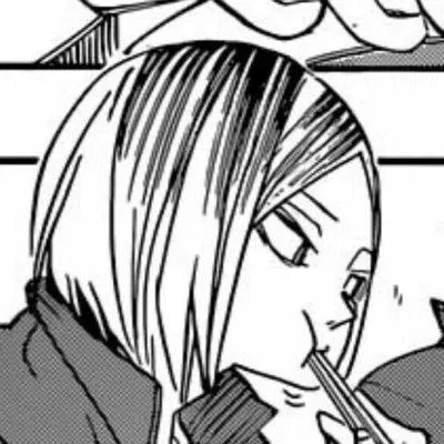Kozume Kenma