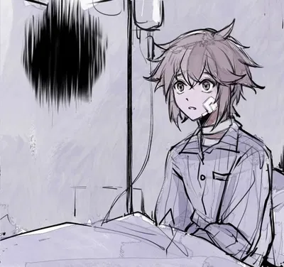 BASIL. Omori 