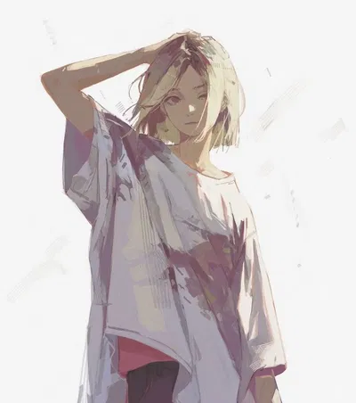 Kenma Kozume 