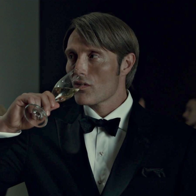 Hannibal Lecter