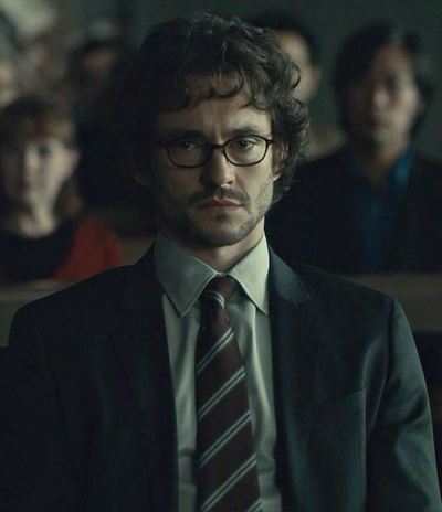 Will Graham