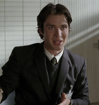 Jonathan Crane
