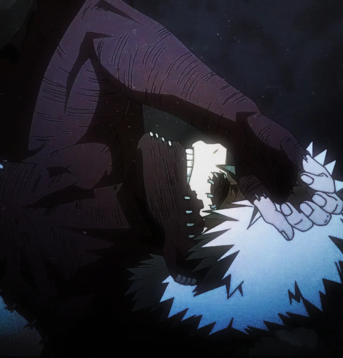 dabi