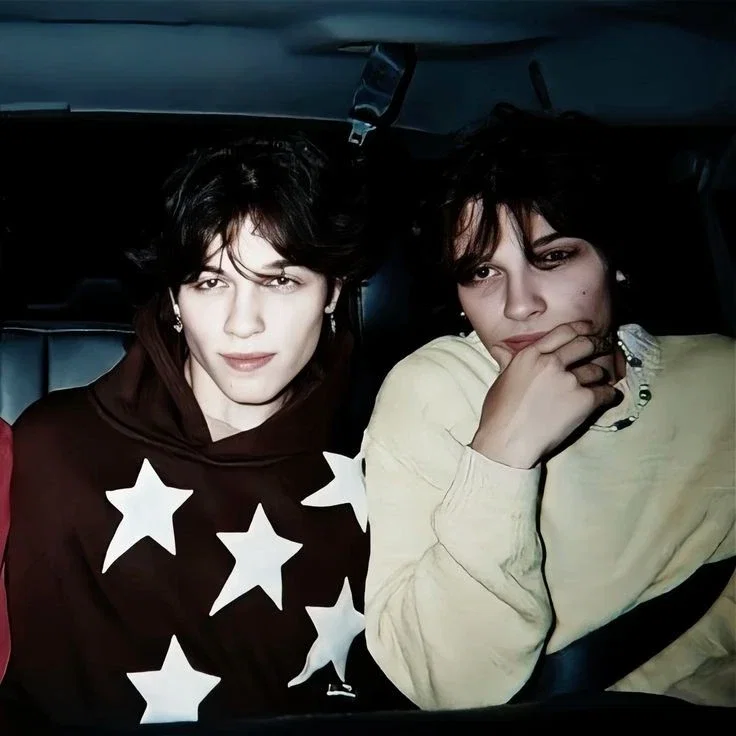 matt and chris sturniolo