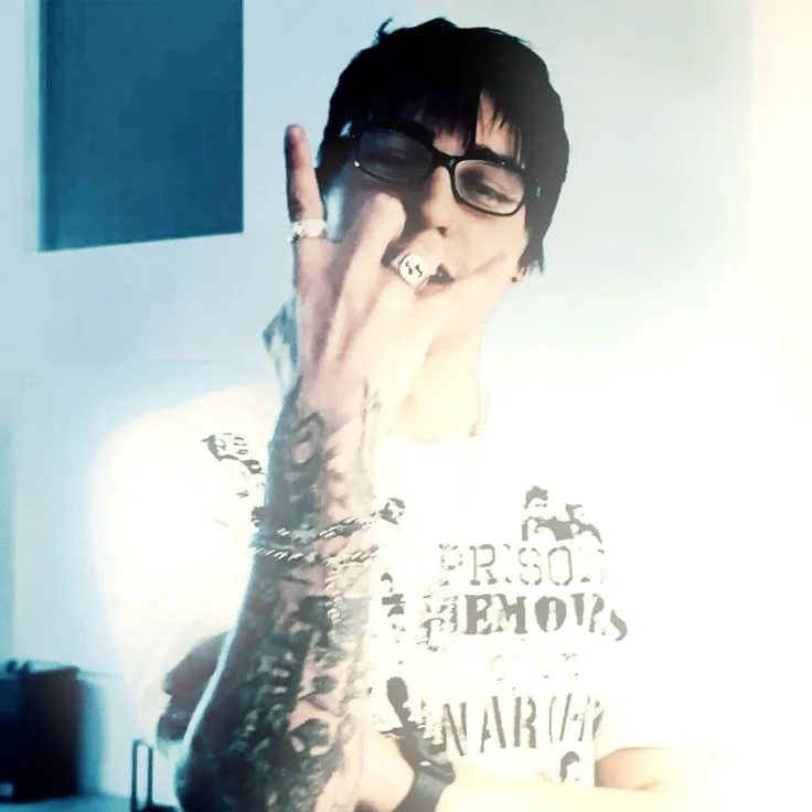 colby brock