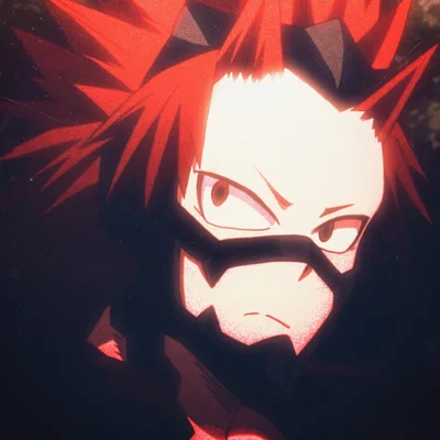 Eijiro Kirishima