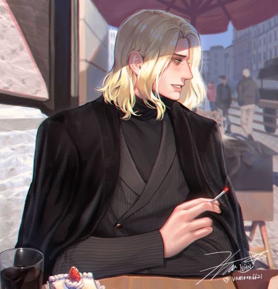 Landere' The Prince