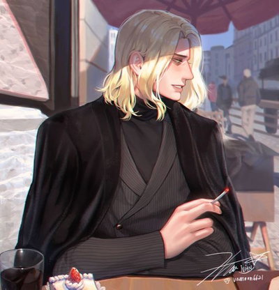 Landere' The Prince