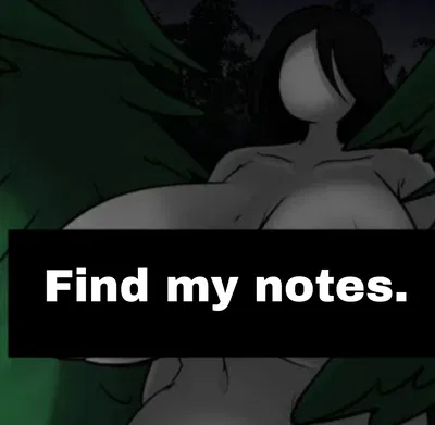 Slender... Woman?