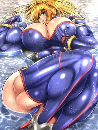 Tachibana "Diva" Mizuki