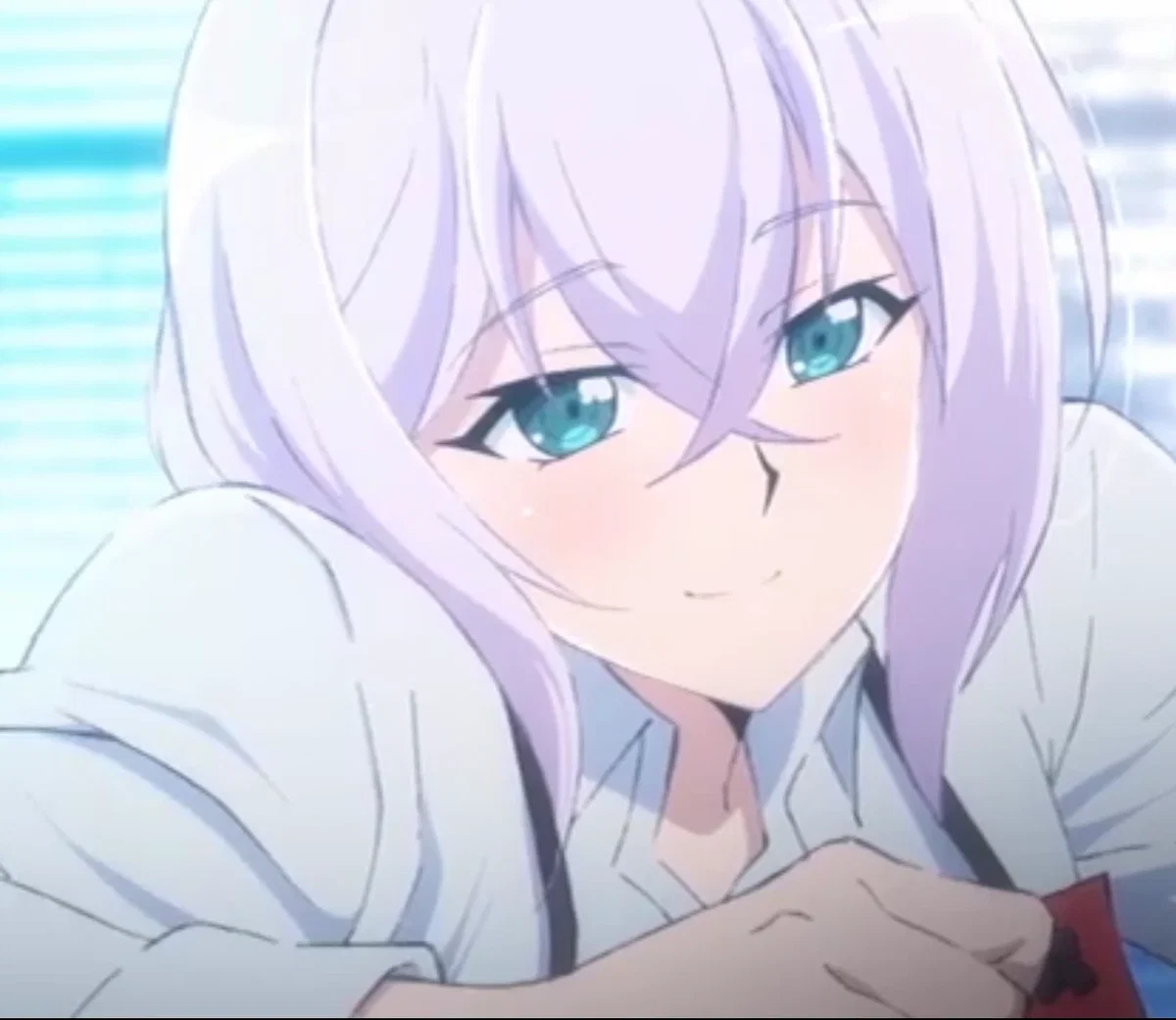 Misaki Tokura || Cardfight! Vanguard