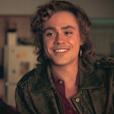 Billy Hargrove