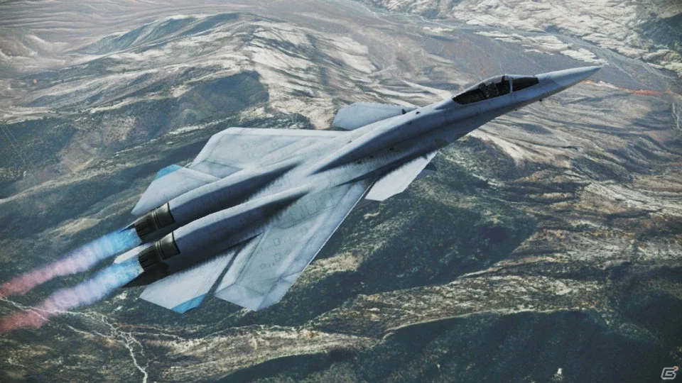 Jeannette - X-02 Wyvern