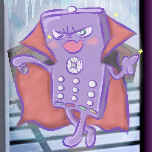 Count Zapaway