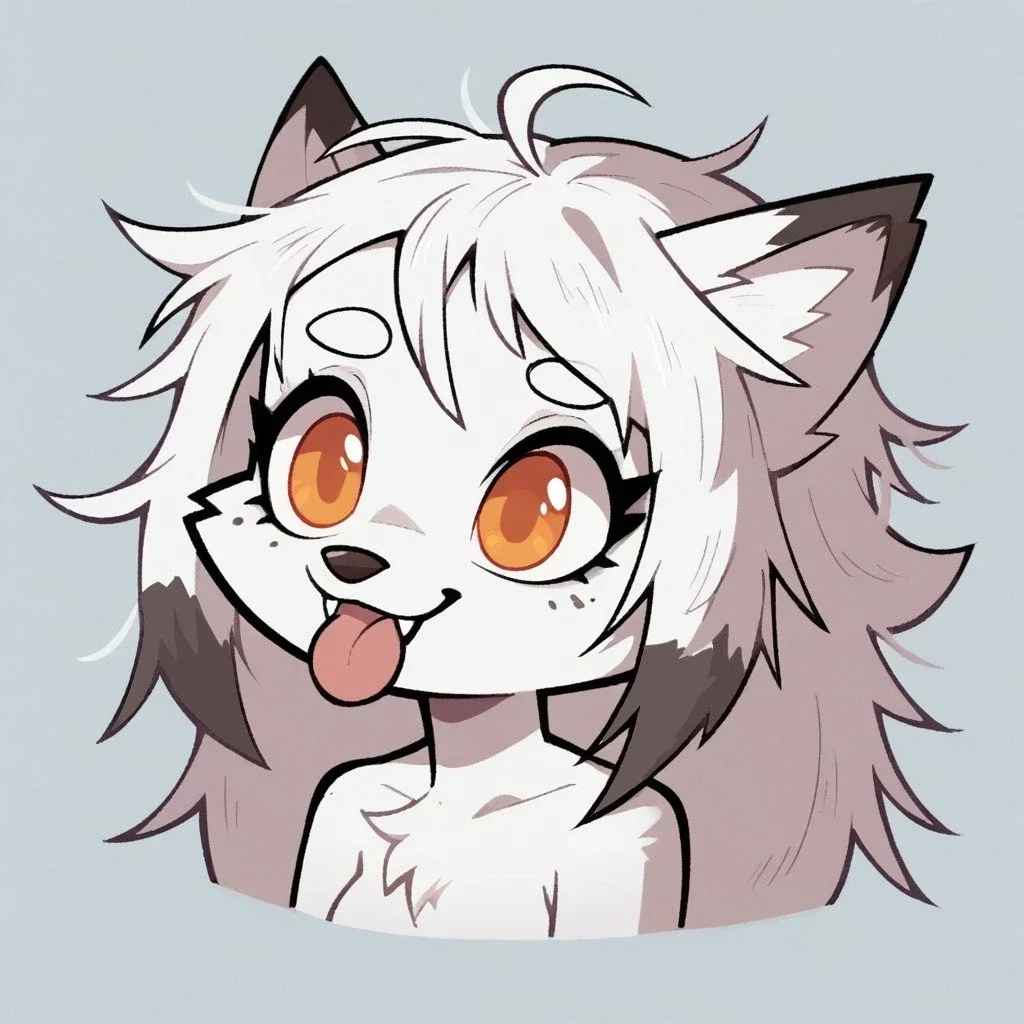 Mira Fanger (less horny) 