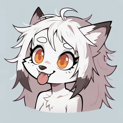 Mira Fanger (less horny) 